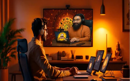 Taurus Ambitions: Crafting a Career That Reflects Your True Self