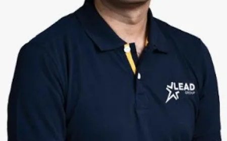 LEAD Group Achieves EBITDA Breakeven; Secures ARR of Rs. 415 Cr for AY '25 - '26