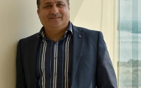 Hazoor Multi Projects Acquires Quippo Oil and Gas Infrastructure