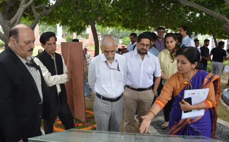 Save Medicinal Plants Now or Risk Our Future, Stresses National Medicinal Plants Board CEO