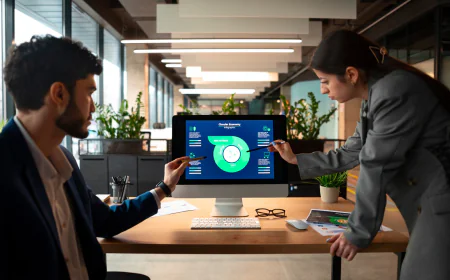 Unifying Salesforce and Oracle ERP Cloud Testing