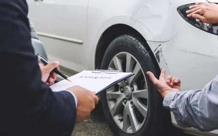 Top Factors That Can Influence the Price of Your Car Insurance