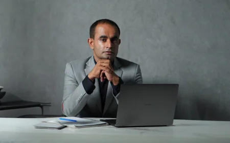 From Local Roots to Global Impact: The Silicon Jeri Leadership Model of Sabeer Nelli