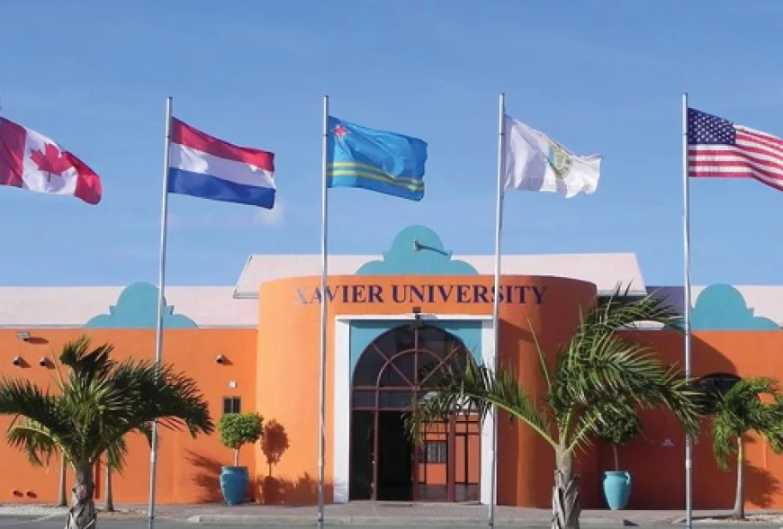 Global Physician Shortage Reaches Crisis Levels - Xavier University School of Medicine Aruba Steps Up to Bridge the Gap