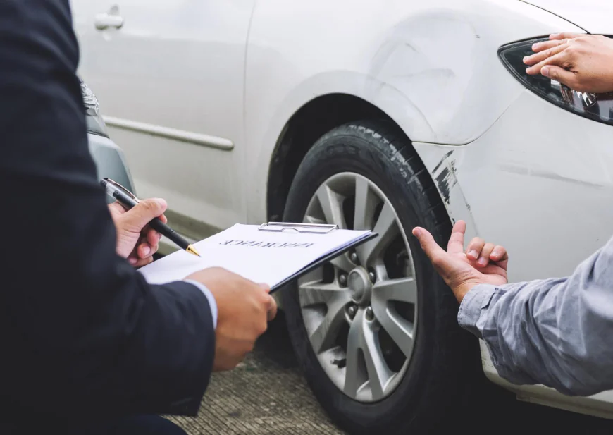 Top Factors That Can Influence the Price of Your Car Insurance