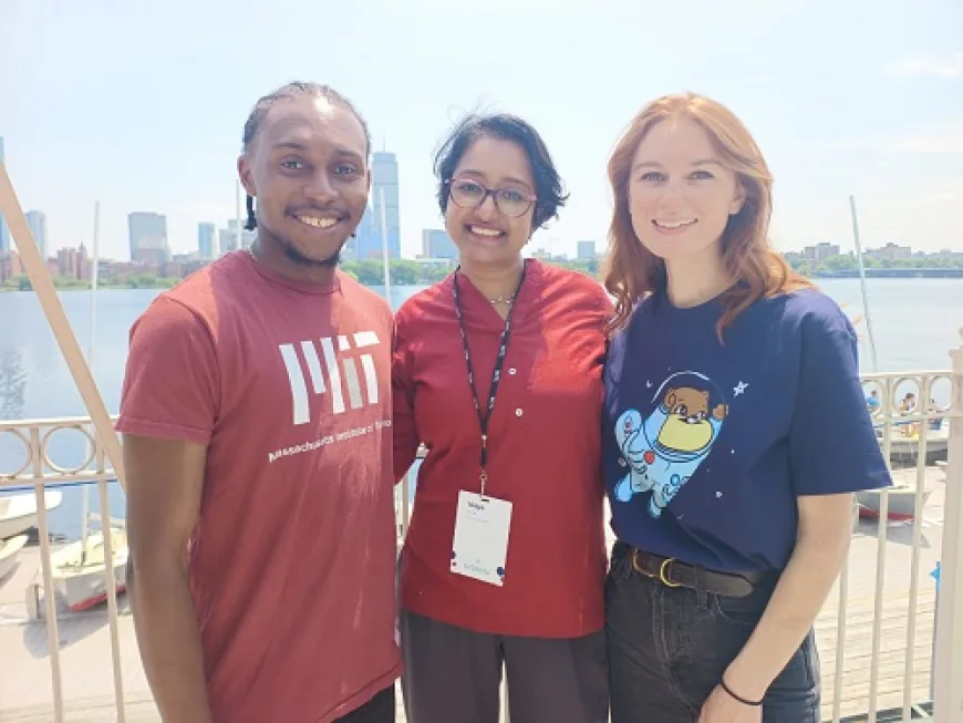 Students as Leaders: Oakridge's Quiet Revolution