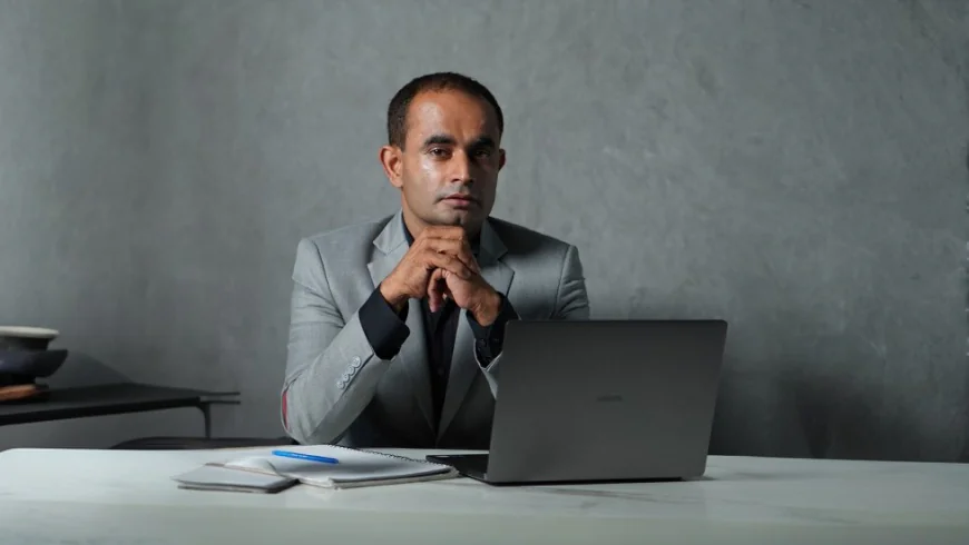 From Local Roots to Global Impact: The Silicon Jeri Leadership Model of Sabeer Nelli
