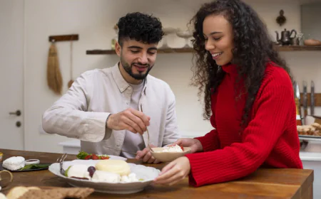 Discover Your Perfect Match: Where Tradition Meets Trust