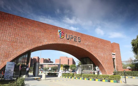 UPES Empowers Next Generation of Innovators with Future Founders Challenge 2025