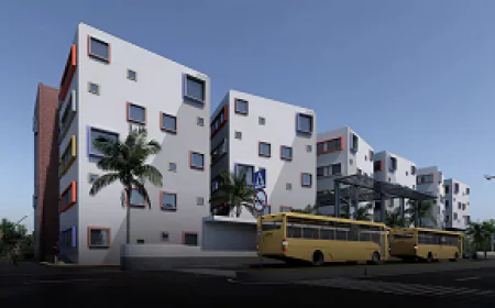 From the Lap of a Mother to the Lap of Kiya - A Journey of Care from Preschool in Vizag to K-12 in Hyderabad