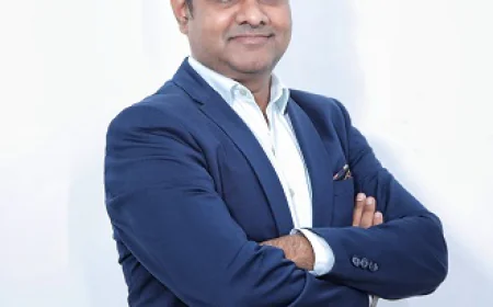 STEM Education: Equipping India's Next Generation for a Future-Ready Workforce