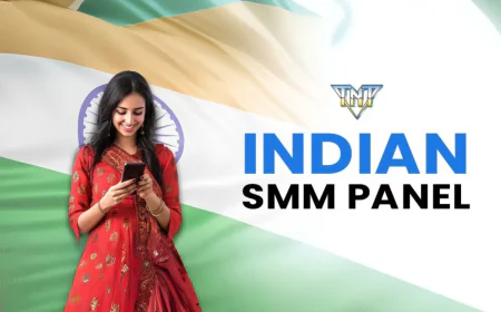 Top Benefits of Using an Indian SMM Panel for Your Business
