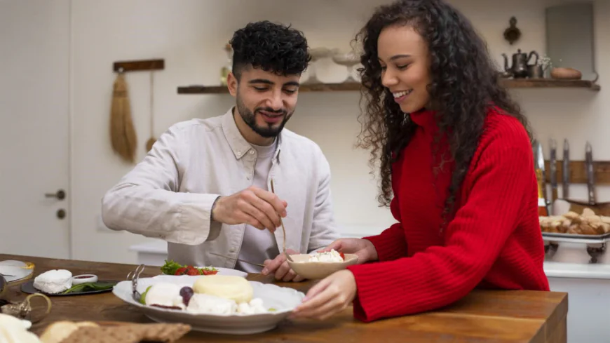 Discover Your Perfect Match: Where Tradition Meets Trust