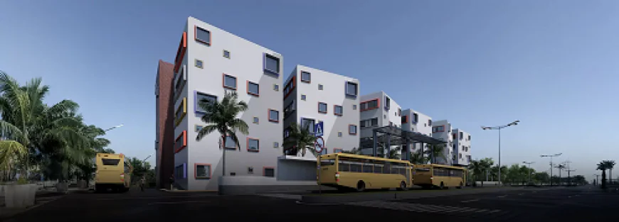 From the Lap of a Mother to the Lap of Kiya - A Journey of Care from Preschool in Vizag to K-12 in Hyderabad