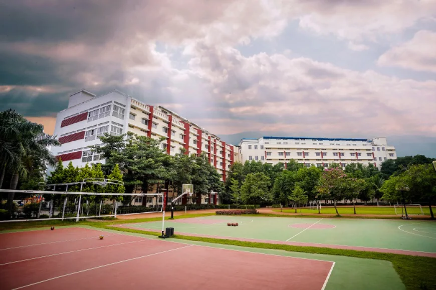 Manthan School Expands Early Years Education with Launch of Nursery Programme