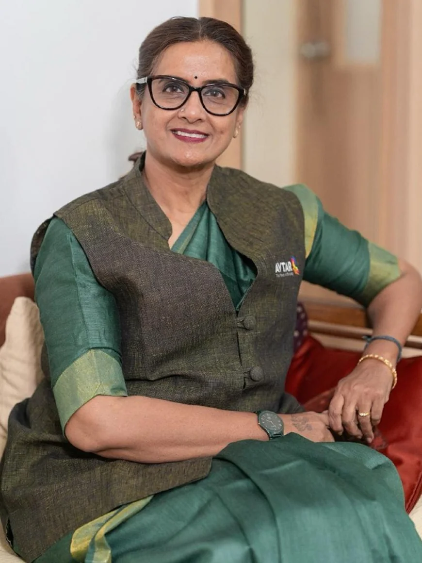 Women in Leadership Touches 20%: 2025 Avtar & Seramount BCWI, MICI, BCESG Study