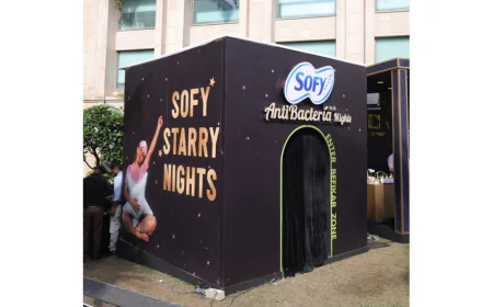 Sofy and LFW x FDCI Unite to Redefine Confidence in Period Management