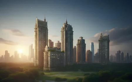 Luxury Homes as Long-term Wealth: Why NCR Remains A Safe Bet