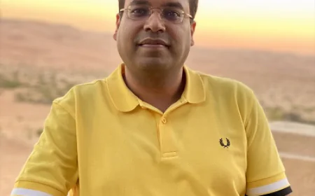 EcomBridge Is a Brand Enabler, Not a Trader — A New Chapter in Global Commerce