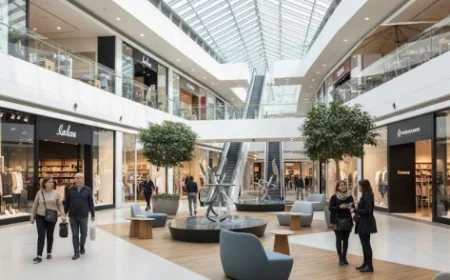 The Rise of Neighbourhood Retail in Urban India