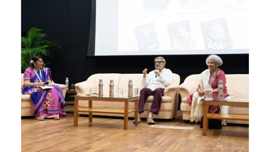 Celebrating the Eternal Power of Art, Literature, and Culture — 'Bhasha & Beyond 3.0'