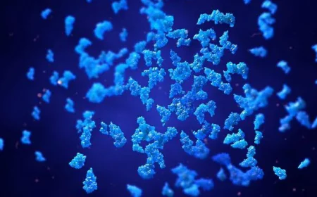 Scientists use AI to Learn the Intricate Language of Biomolecules