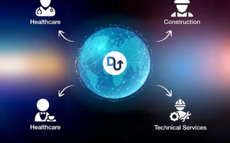 DU Global Awarded Government of India Licence to Power Ethical Overseas Recruitment