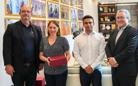 Galgotias University Hosts IEEE Computer Society Climate & Sustainability Symposium 2025