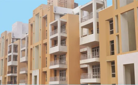 Raheja Developers Shillas Low Rise Receives Occupancy Certificate; Residents to Move In