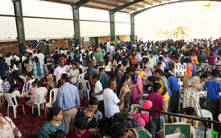 From Classroom Concepts to Real-World Ventures at CS Academy