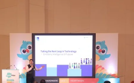 Meet Swiftee: The AI companion by ConveGenius Turning Education HarDware into Heartware