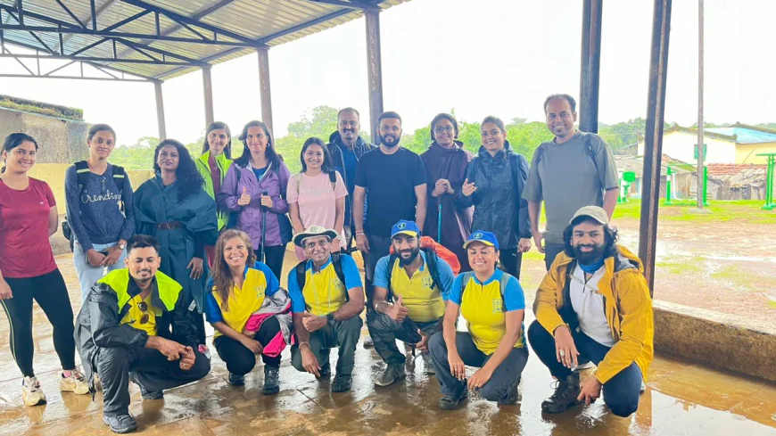 AI Meets Wanderlust: How GuavaTrips is Redefining Travel Planning in India