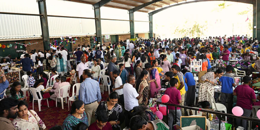 From Classroom Concepts to Real-World Ventures at CS Academy