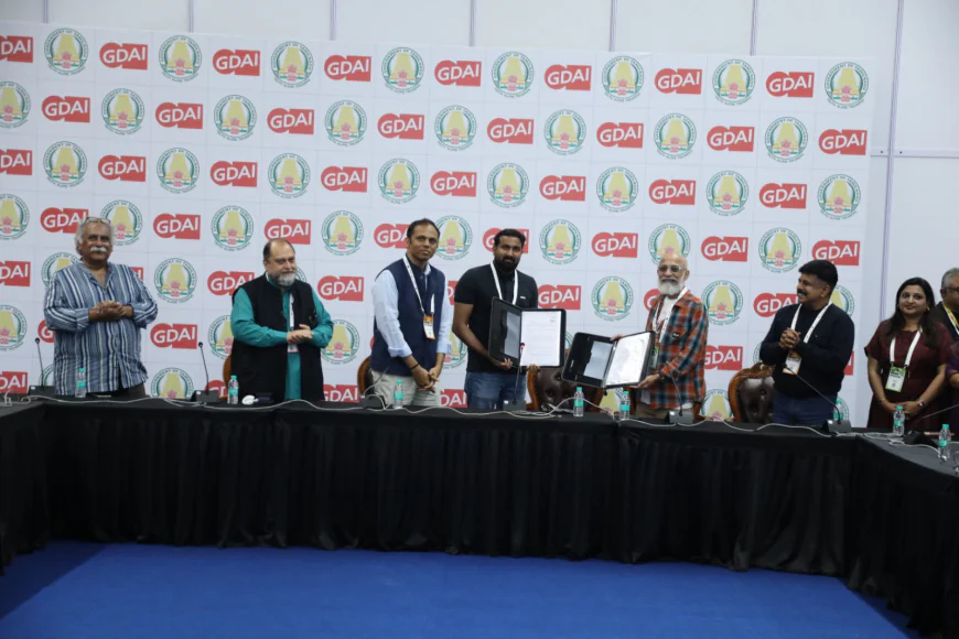 GameCraft Pro Launches at IGDC 2025: Kerala Sets the Stage for India's Next Wave of Game Creators