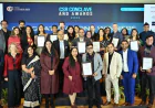 Indo-French CSR Excellence Celebrated at IFCCI's 7th Annual CSR Conclave & Awards