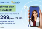 TimbuckDo Partners with CoverSure to Launch India's Most Affordable Student-First Wellness Plan at Just INR 299/Year