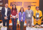 Terre des hommes India Organises 'Children and Climate 2025', Calls for Integrated Child-Responsive Climate Action