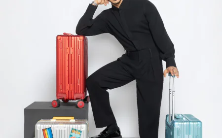 EUME Makes its Biggest Statement, Announces Ishaan Khatter as the Face of the Brand