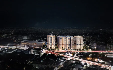 Apartments in Kukatpally Y Junction: A Hidden Gem for Real Estate Investors