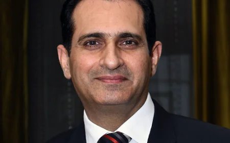 ParadigmIT and Pathsetter AI appoint Som Prakash Satsangi to the Board to accelerate AI-led transformation across Government and Enterprises