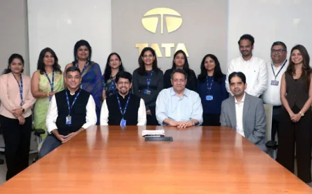 Tata ClassEdge Associates with Enlearning Skill Development Limited to Scale Entrepreneurship and Future Skills Programs in Schools