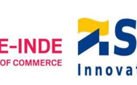 SOCOMEC and IFCCI Launch Multi-Faceted CSR Initiatives Promoting Education, Clean & Green Energy, and Zero Plastic Waste Management