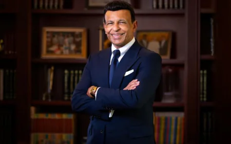 Education Pioneer Sunny Varkey Calls on Content Creators to Submit Entries for '1 Billion Acts of Kindness' Campaign, in Partnership with MrBeast