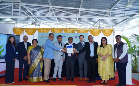 Employability.life, Federation University, Australia and Rockwell Business School Inaugurate Future of Work Lab and Launch XPro Program