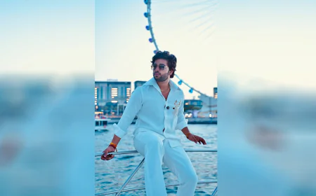 Harsh Vikal – The System Builder Behind Knowledge Wave India