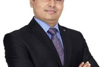 Logic Pursuits Appoints Ronak Shah as EVP and Global Head of Service Delivery to Accelerate Global Delivery Excellence