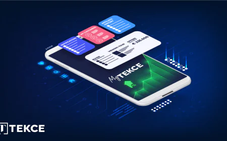 TEKCE Expands Global Reach With New Real Estate Partner and Affiliate Programs