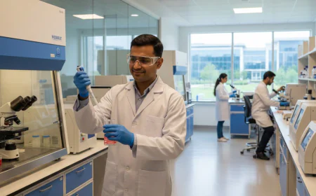 Havih, a Maxwell Biosciences Subsidiary, Announces Partnership with the Government of Andhra Pradesh