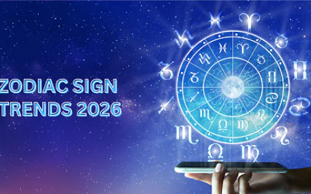 Zodiac Sign Trends 2026: What the Stars (and Data) Are Telling India's Millennials
