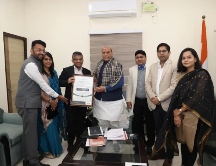 Signify to Illuminate 100 Indo-Nepal Border Villages, Enhancing Safety and Livelihoods